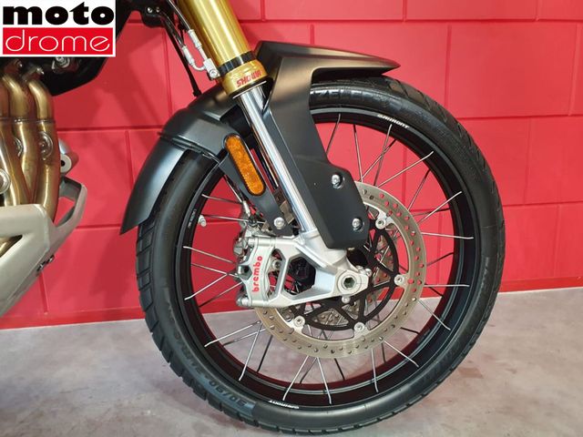 triumph - tiger-1200-rally-pro