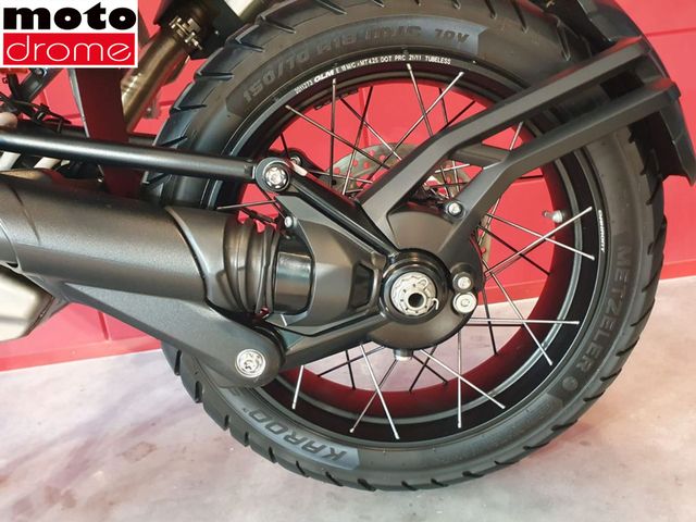 triumph - tiger-1200-rally-pro