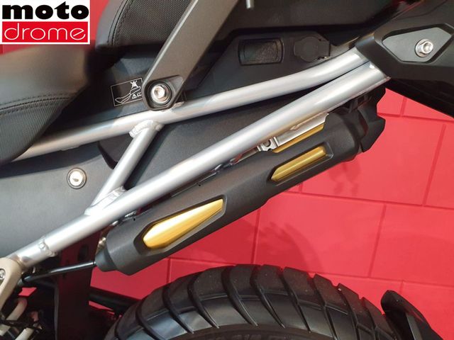 triumph - tiger-1200-rally-pro