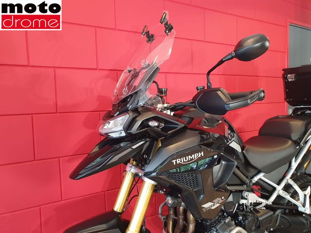 triumph - tiger-1200-rally-pro