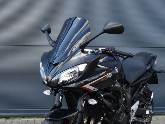 yamaha - fz-6-fazer-s2
