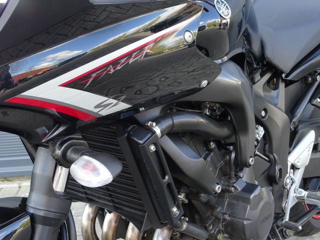 yamaha - fz-6-fazer-s2