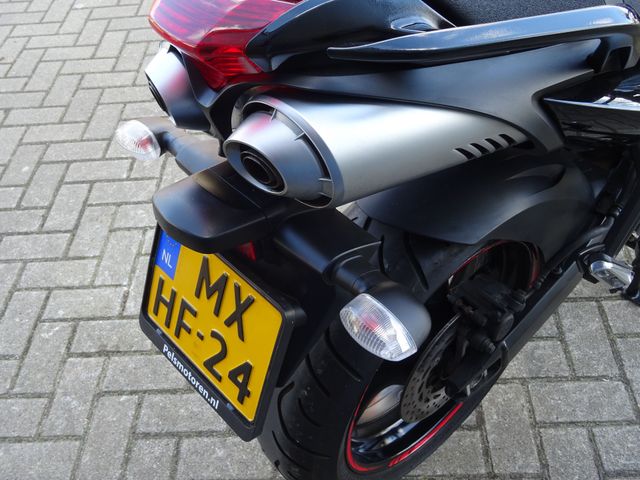 yamaha - fz-6-fazer-s2