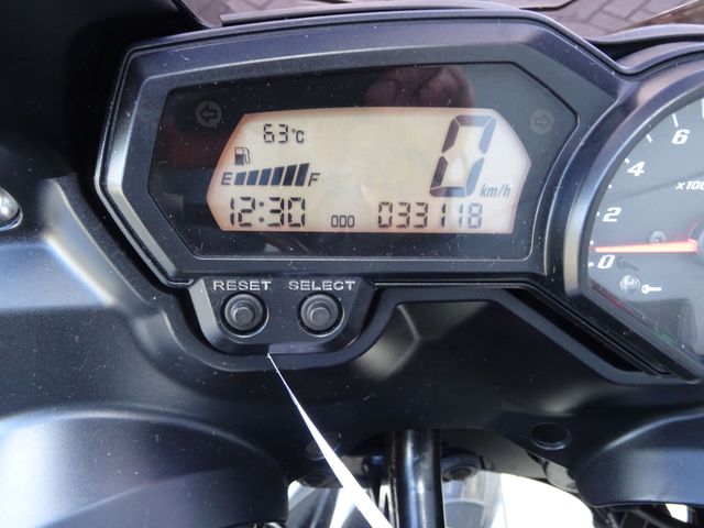 yamaha - fz-6-fazer-s2