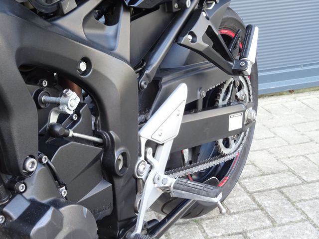 yamaha - fz-6-fazer-s2