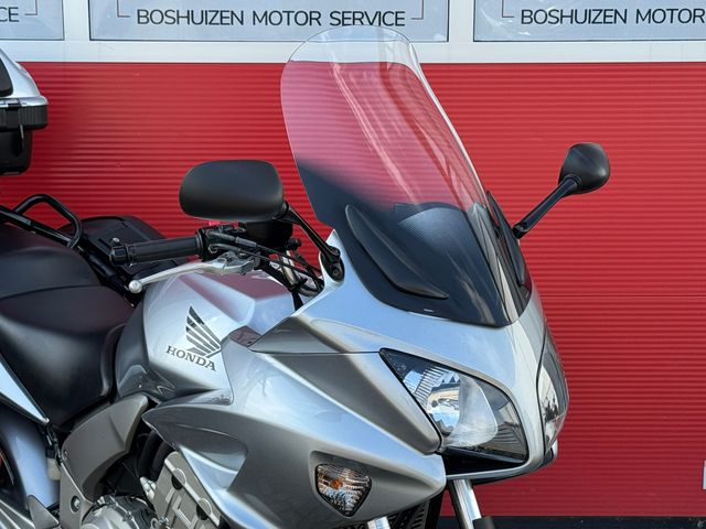 honda - cbf-1000-a
