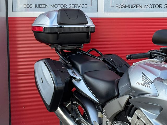 honda - cbf-1000-a