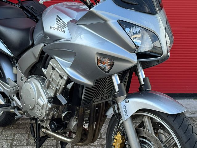 honda - cbf-1000-a
