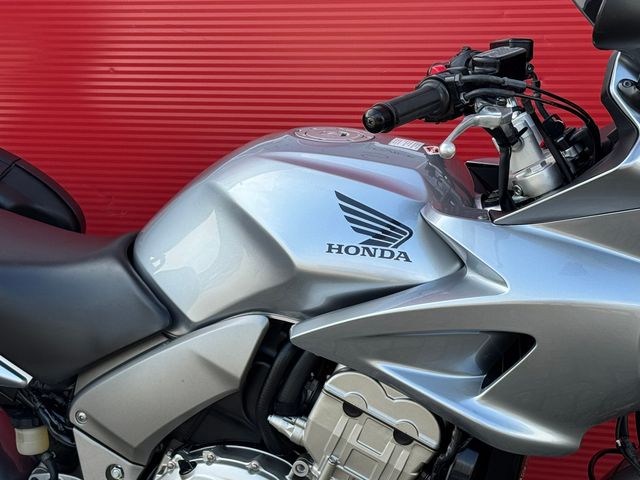 honda - cbf-1000-a