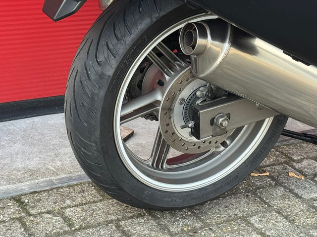 honda - cbf-1000-a