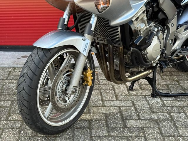 honda - cbf-1000-a