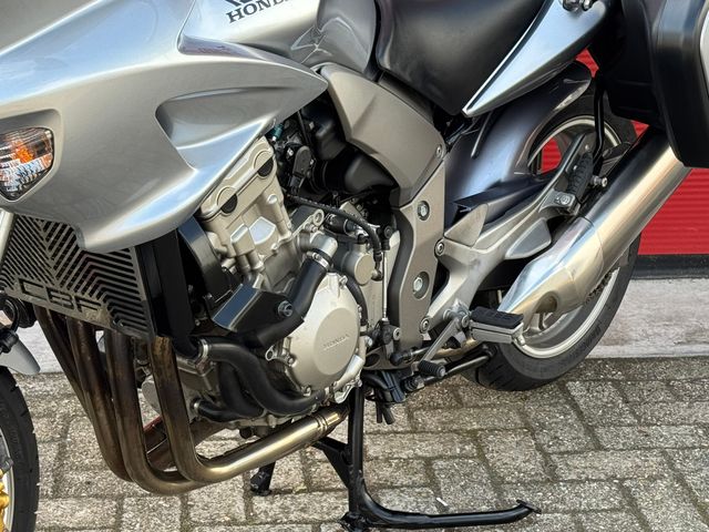 honda - cbf-1000-a