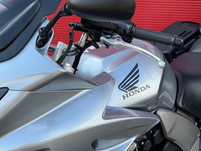 honda - cbf-1000-a