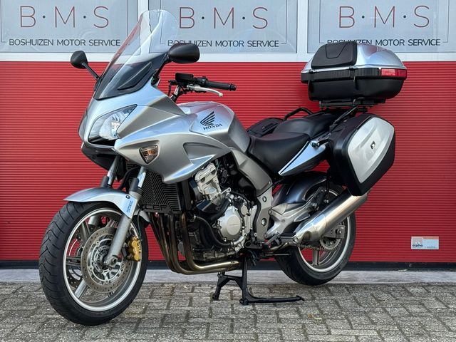 honda - cbf-1000-a