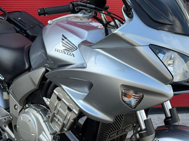honda - cbf-1000-a