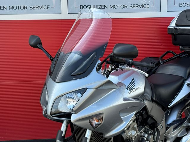 honda - cbf-1000-a