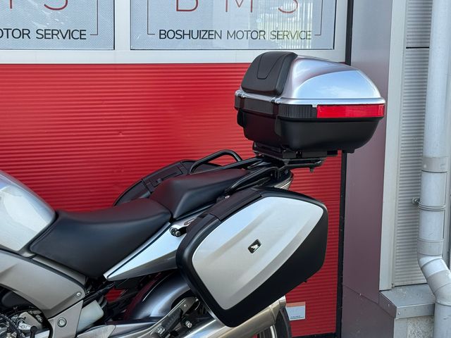 honda - cbf-1000-a