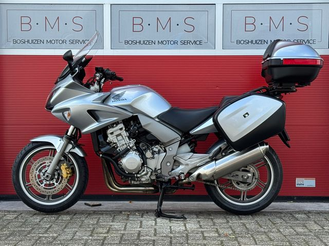 honda - cbf-1000-a