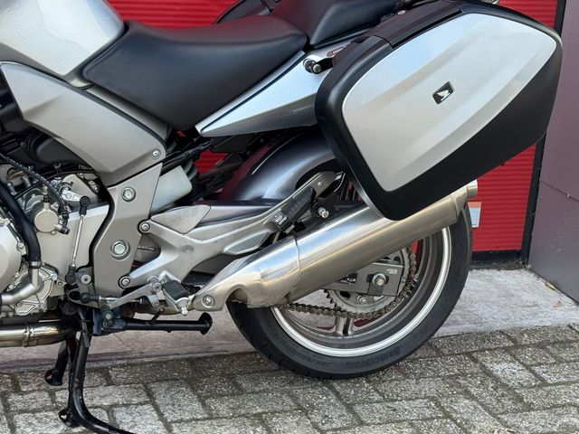 honda - cbf-1000-a