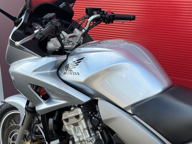 honda - cbf-1000-a