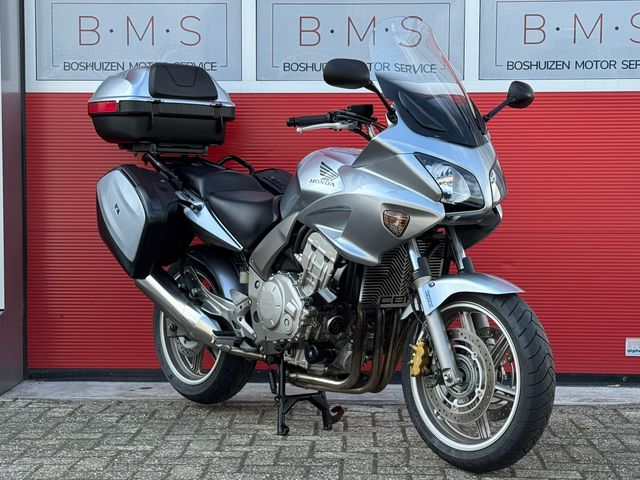 honda - cbf-1000-a