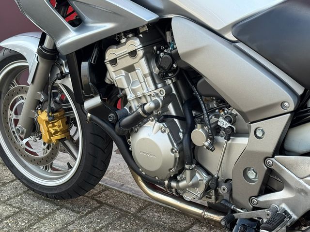 honda - cbf-1000-a