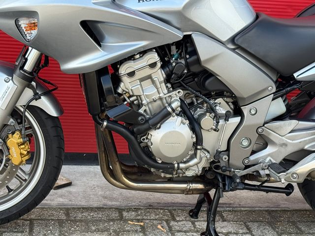 honda - cbf-1000-a