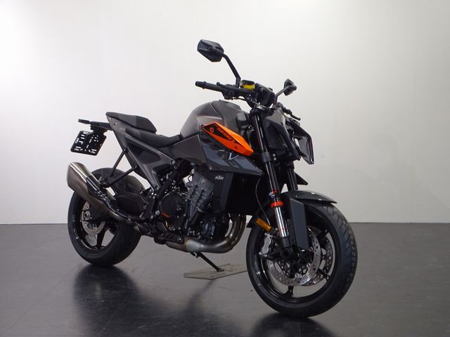 ktm - 990-duke