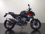 KTM 990 DUKE