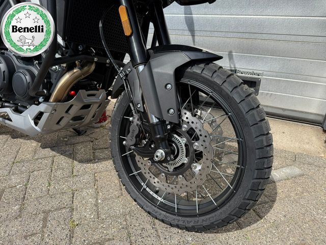 MORBIDELLI - t-1002-vx