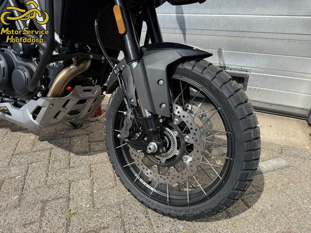 MORBIDELLI - t-1002-vx