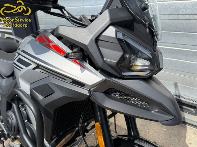 MORBIDELLI - t-1002-vx