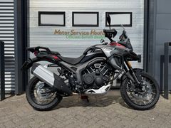 Morbidelli T1002VX 2026 nieuw – foto 5 van 19
