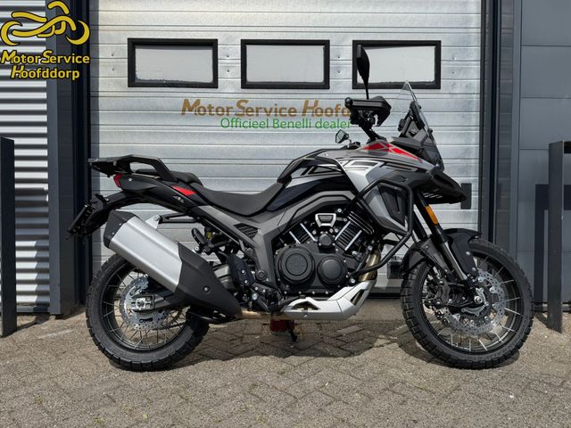 MORBIDELLI - t-1002-vx