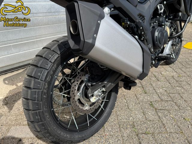 MORBIDELLI - t-1002-vx