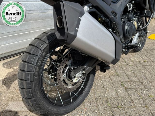 MORBIDELLI - t-1002-vx