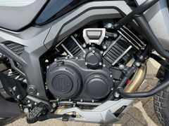 Morbidelli T1002VX 2026 nieuw – foto 8 van 19