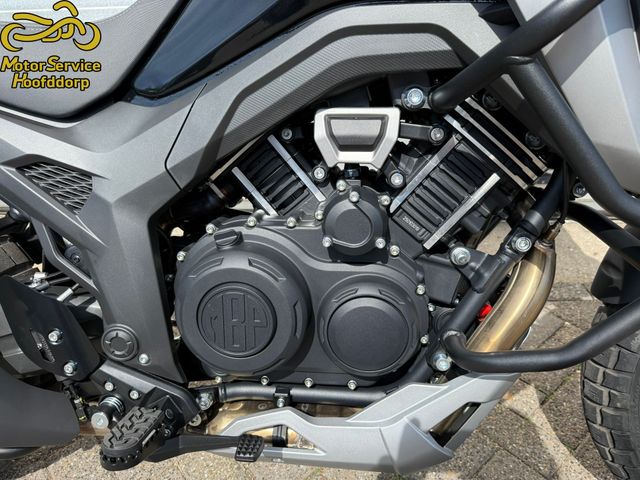 MORBIDELLI - t-1002-vx