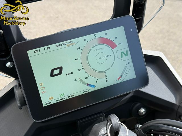 MORBIDELLI - t-1002-vx