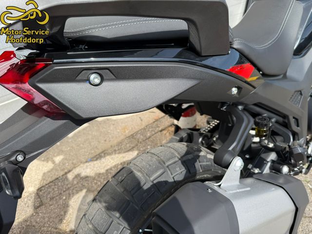 MORBIDELLI - t-1002-vx