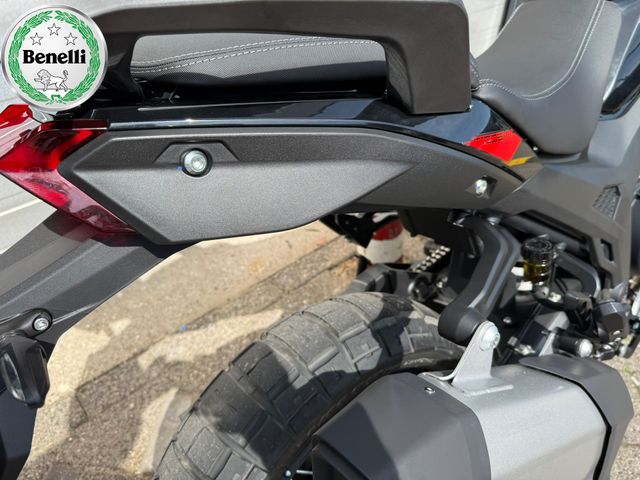 MORBIDELLI - t-1002-vx