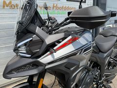 Morbidelli T1002VX 2026 nieuw – foto 17 van 19