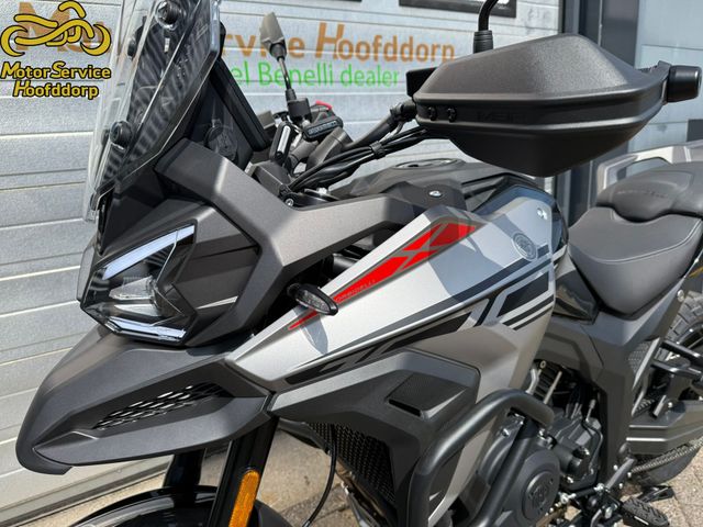 MORBIDELLI - t-1002-vx