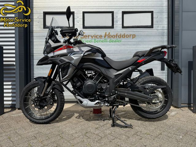 MORBIDELLI - t-1002-vx