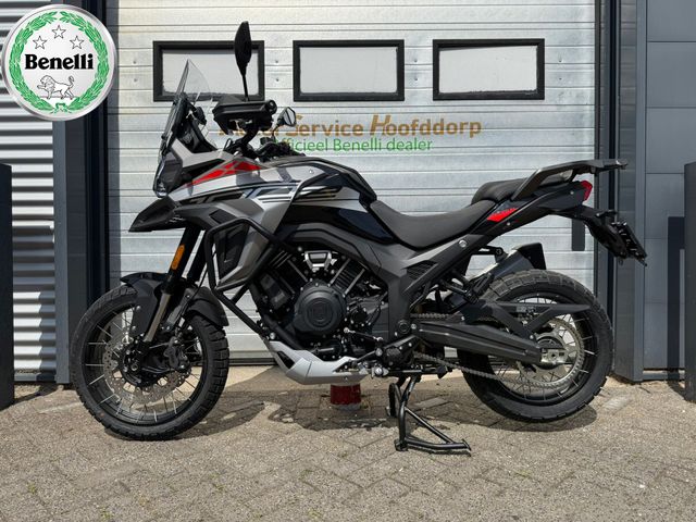 MORBIDELLI - t-1002-vx