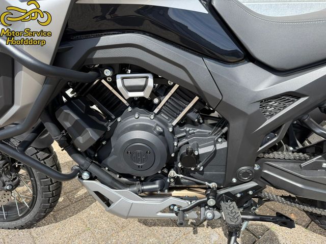 MORBIDELLI - t-1002-vx