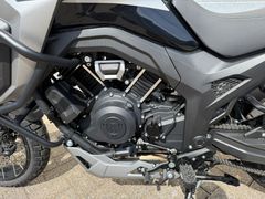 Morbidelli T1002VX 2026 nieuw – foto 16 van 19