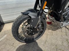 Morbidelli T1002VX 2026 nieuw – foto 18 van 19