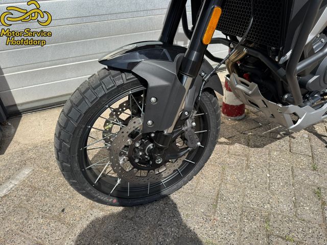 MORBIDELLI - t-1002-vx