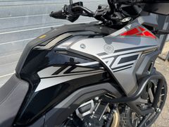 Morbidelli T1002VX 2026 nieuw – foto 11 van 19